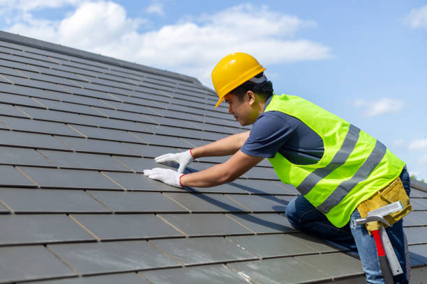 Best Residential Roofing Contractor  in Salisbury, NC