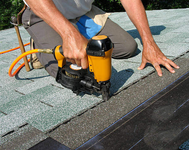  Salisbury, NC Roofing Contractor Pros