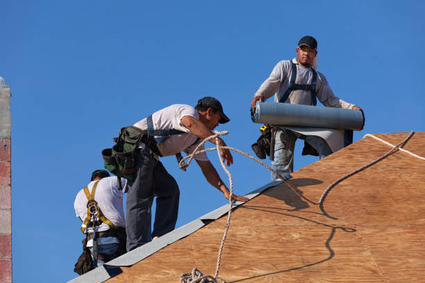 Salisbury, NC Roofing Contractor Company