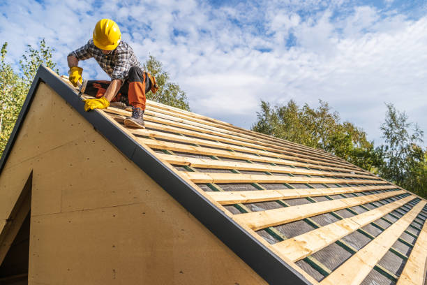 Slate Roofing Contractor in Salisbury, NC