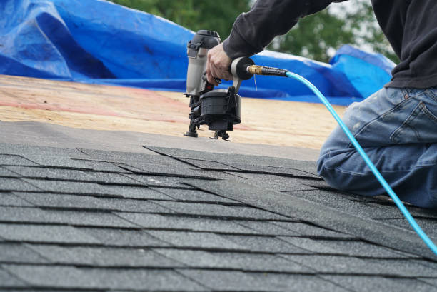 Best Best Roofing Contractors  in Salisbury, NC