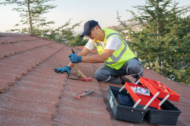 Best Emergency Roof Repair  in Salisbury, NC