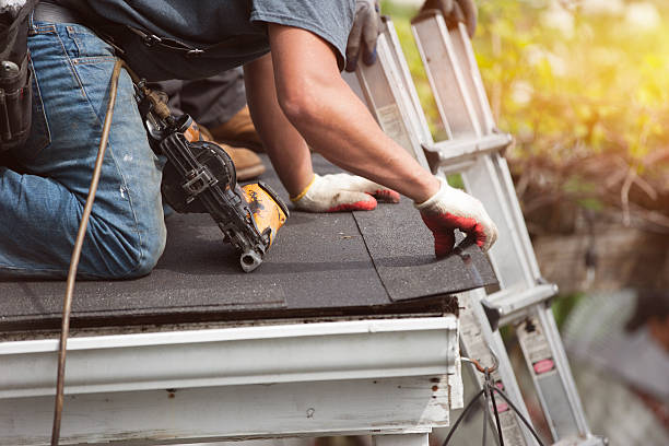 Best Commercial Roofing Services  in Salisbury, NC