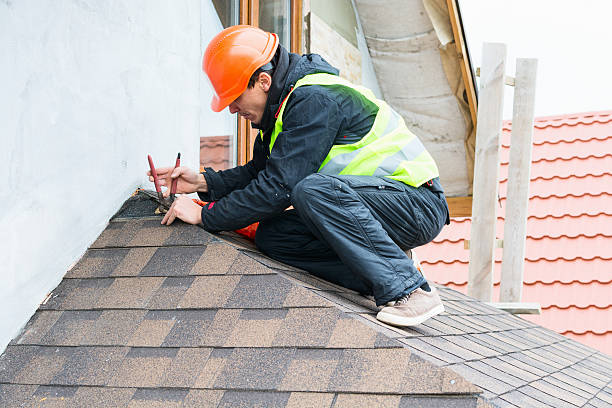 Best Local Roofing Companies  in Salisbury, NC