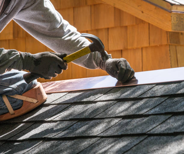Best Flat Roof Repair Services  in Salisbury, NC